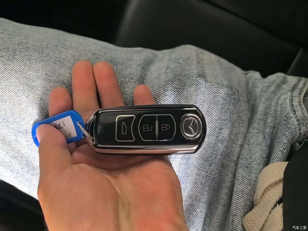 Mazda Mazda3, 2018 9