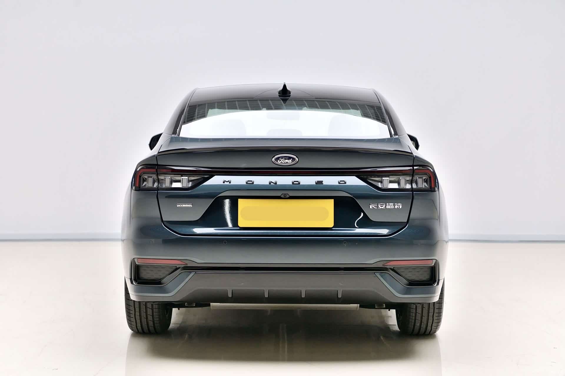 Ford Mondeo, 2024 все фото