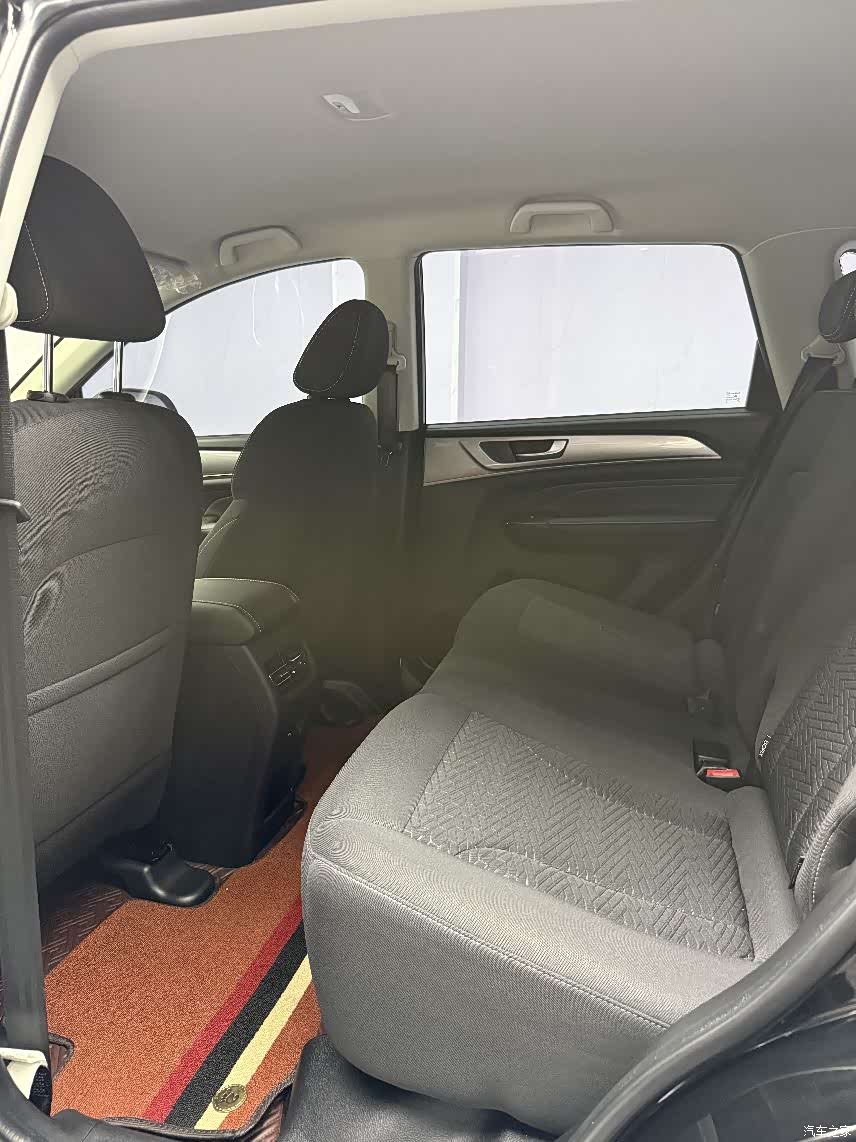 Haval M6, 2023 16