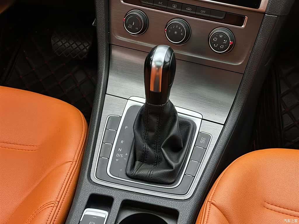 Volkswagen Golf, 2014 9