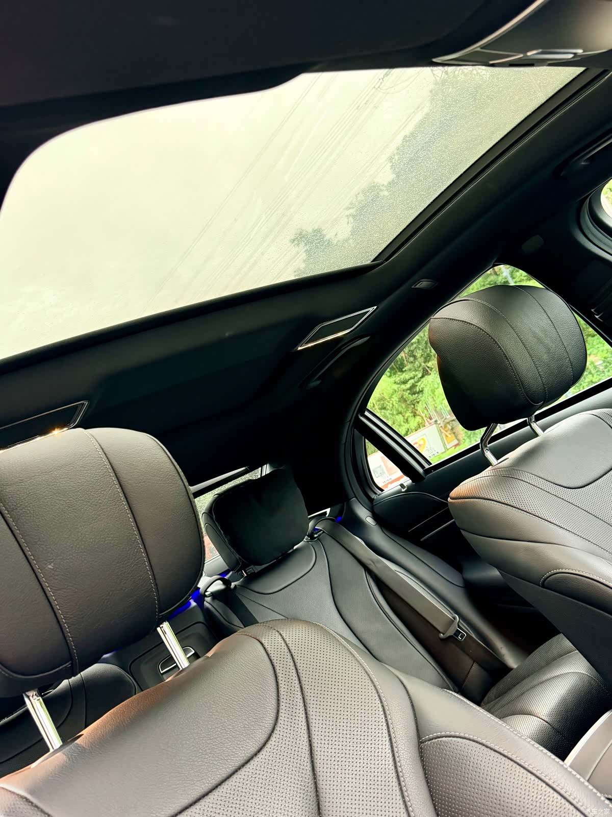 Mercedes-Benz S-Class, 2018 11
