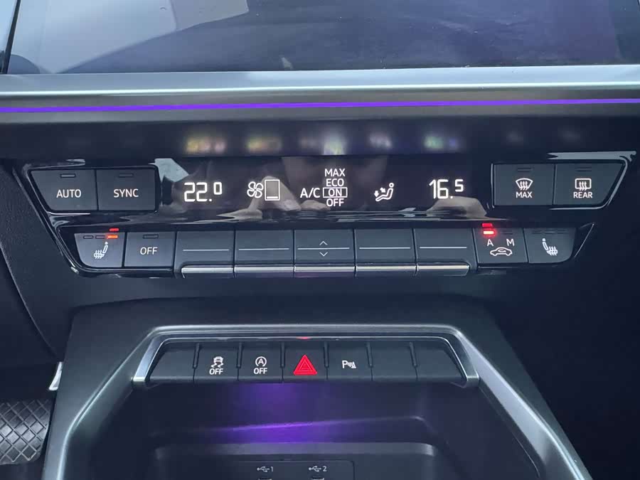 Audi A3 2024, фото 12