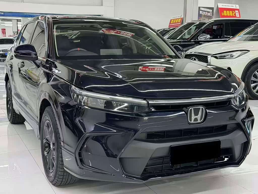Honda Breeze 2025 240TURBO Luxury 5 мест
