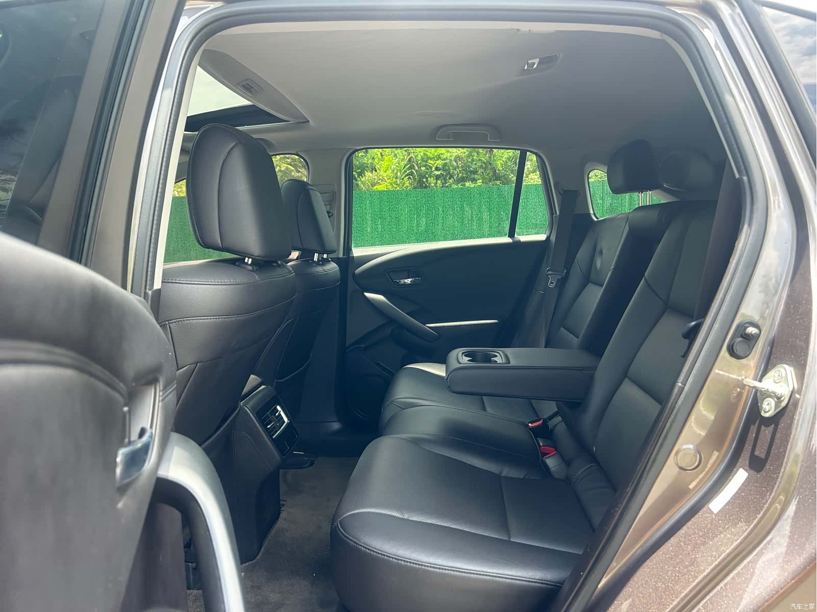 Acura RDX, 2016 7
