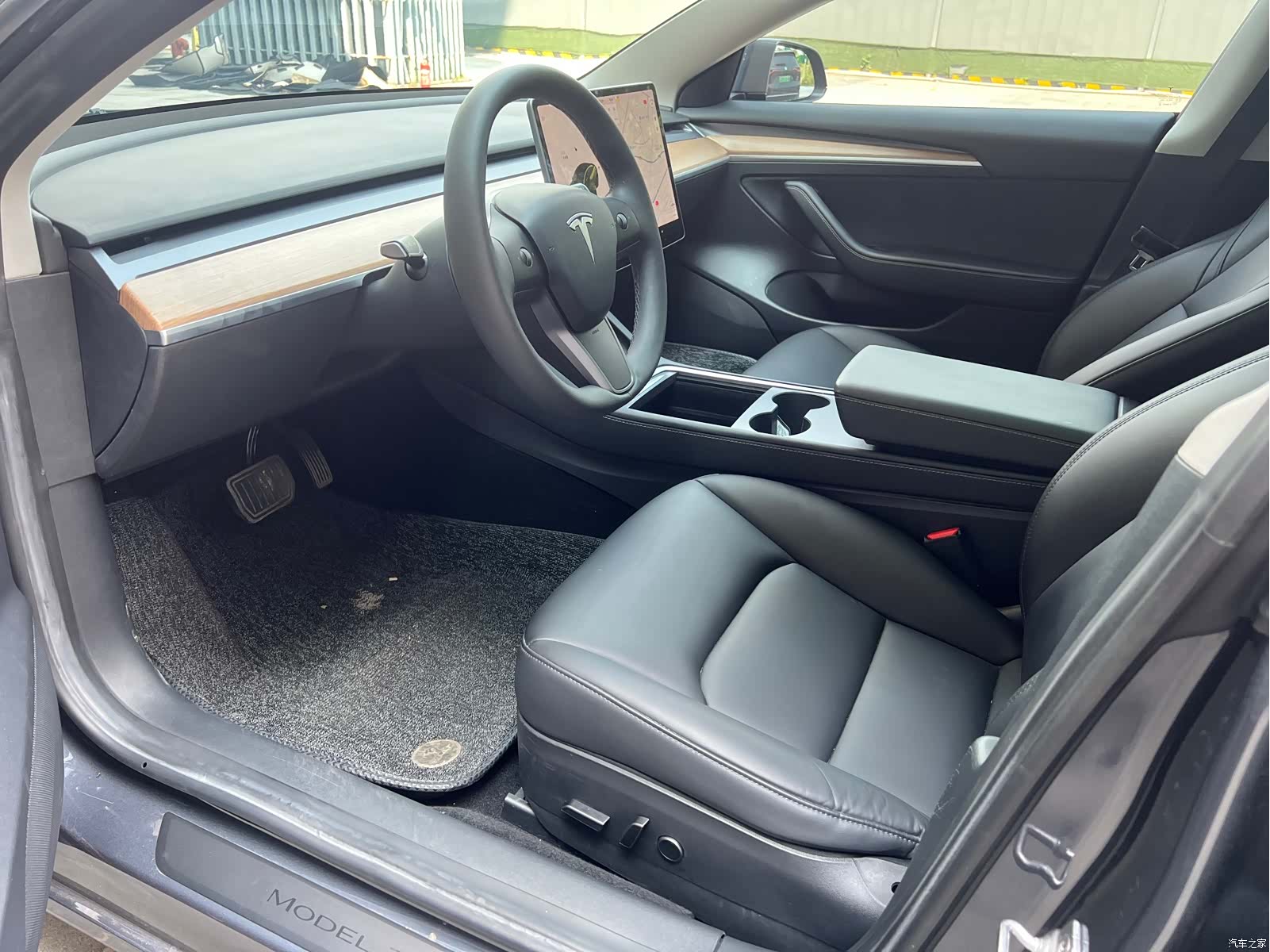 Tesla Model 3, 2021 8