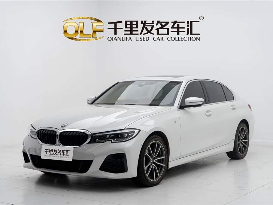BMW 3 series BMW 3 series