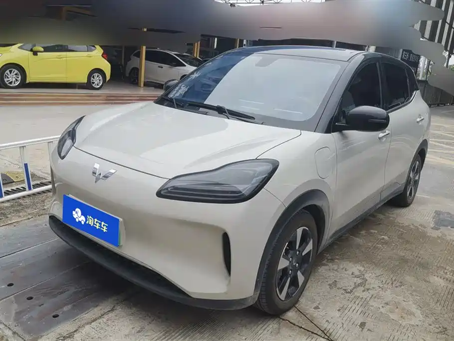 Wuling Wuling Bingguo PLUS