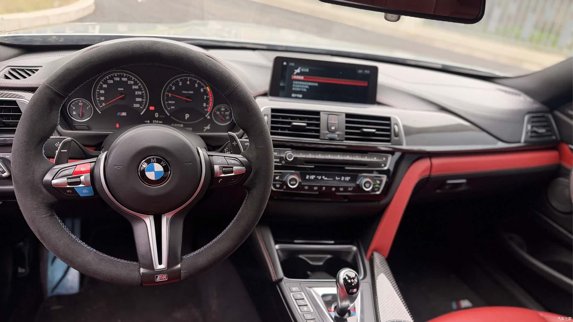 BMW M4, 2018 7