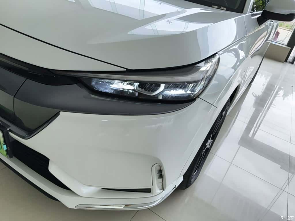 Honda e NP1, 2024 24