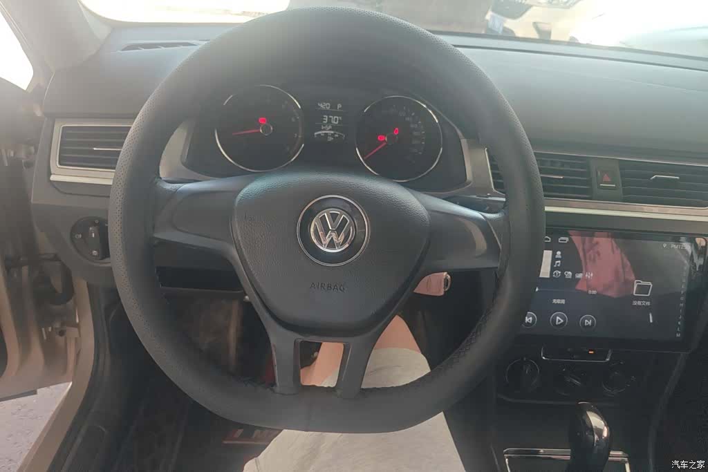 Volkswagen Bora, 2017 15