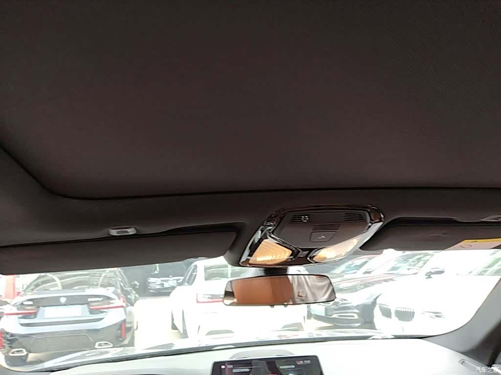 BMW 5 Series, 2018 18