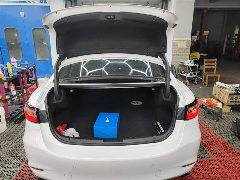 Mazda Atez Mazda Atez
