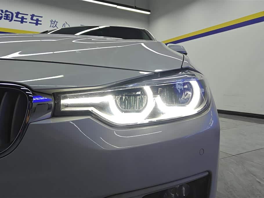 BMW 3 series BMW 3 series