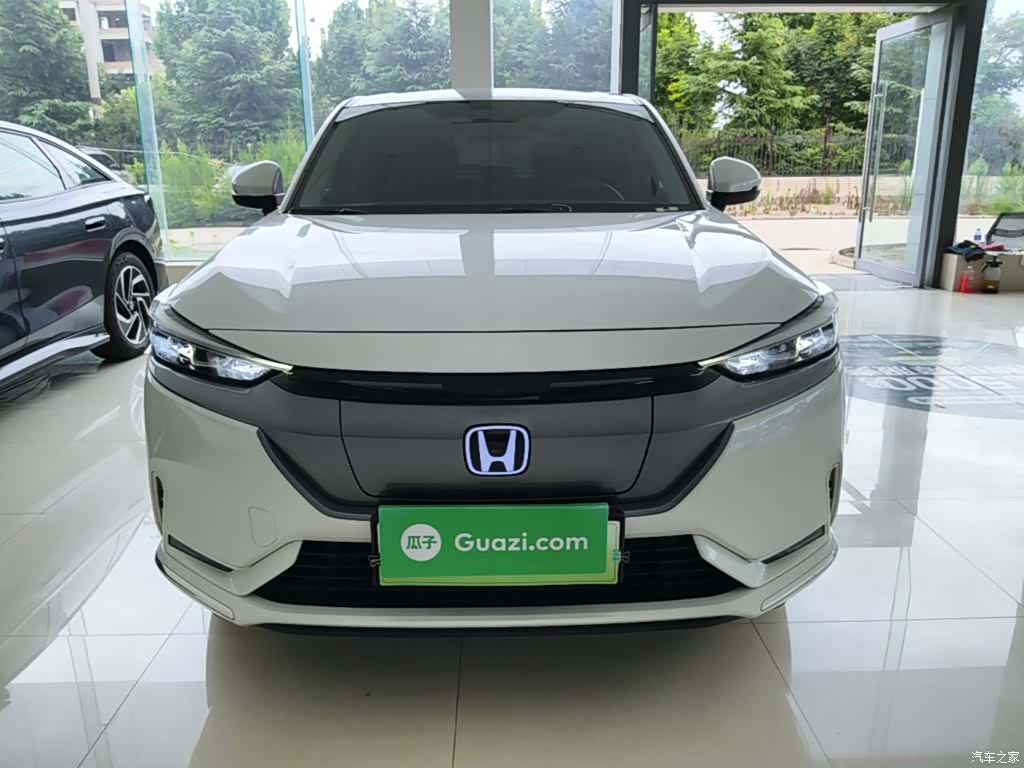 Honda e NP1, 2024 3