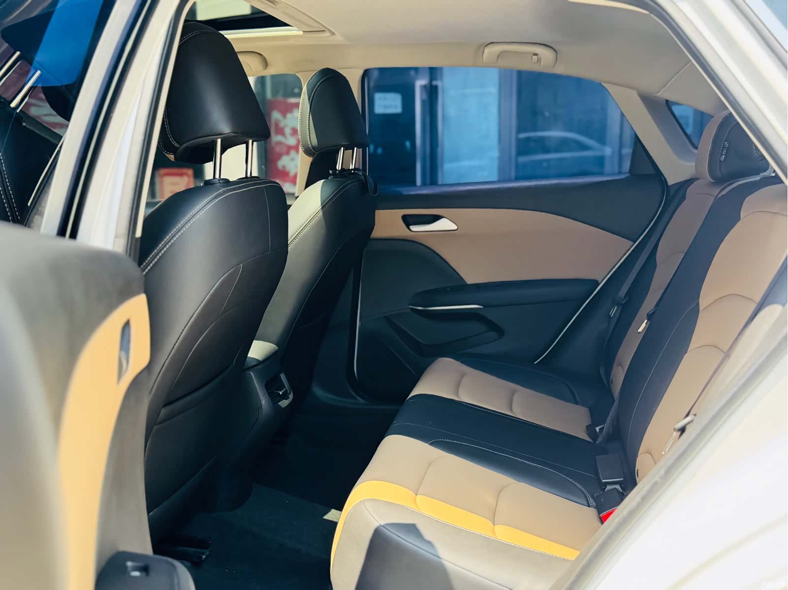 Chevrolet 320, 2022 12