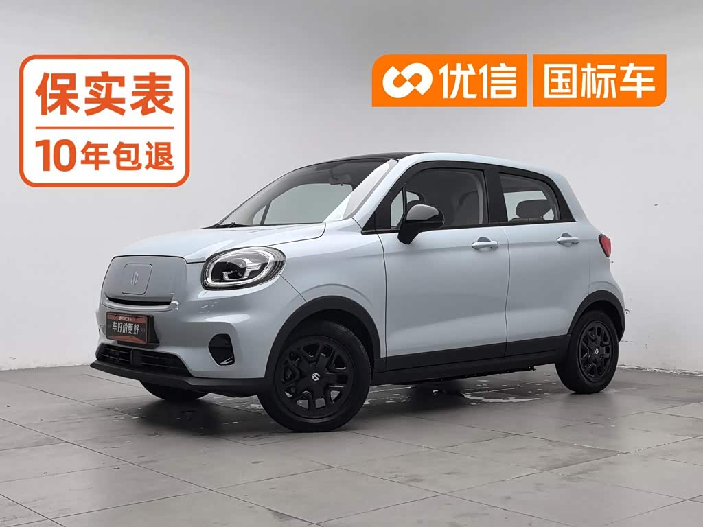 Leapmotor T03 2025 310