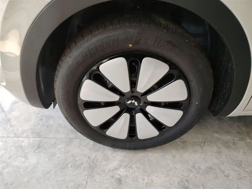 Wuling Wuling Bingguo