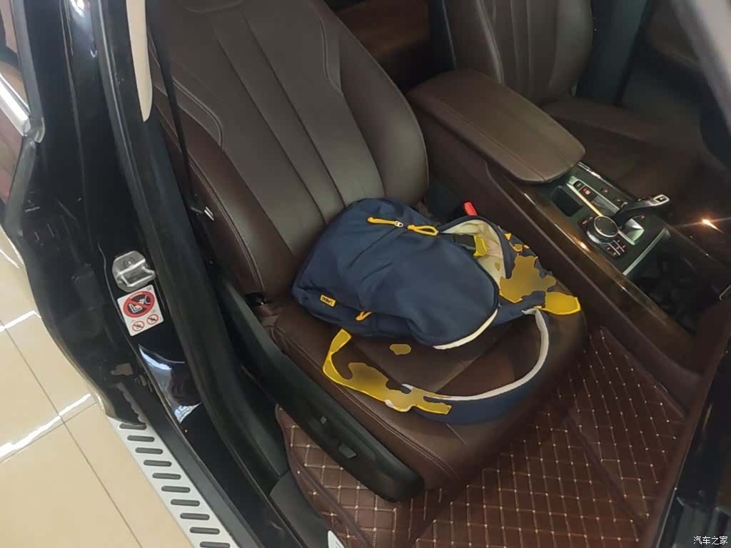 BMW X5, 2018 25