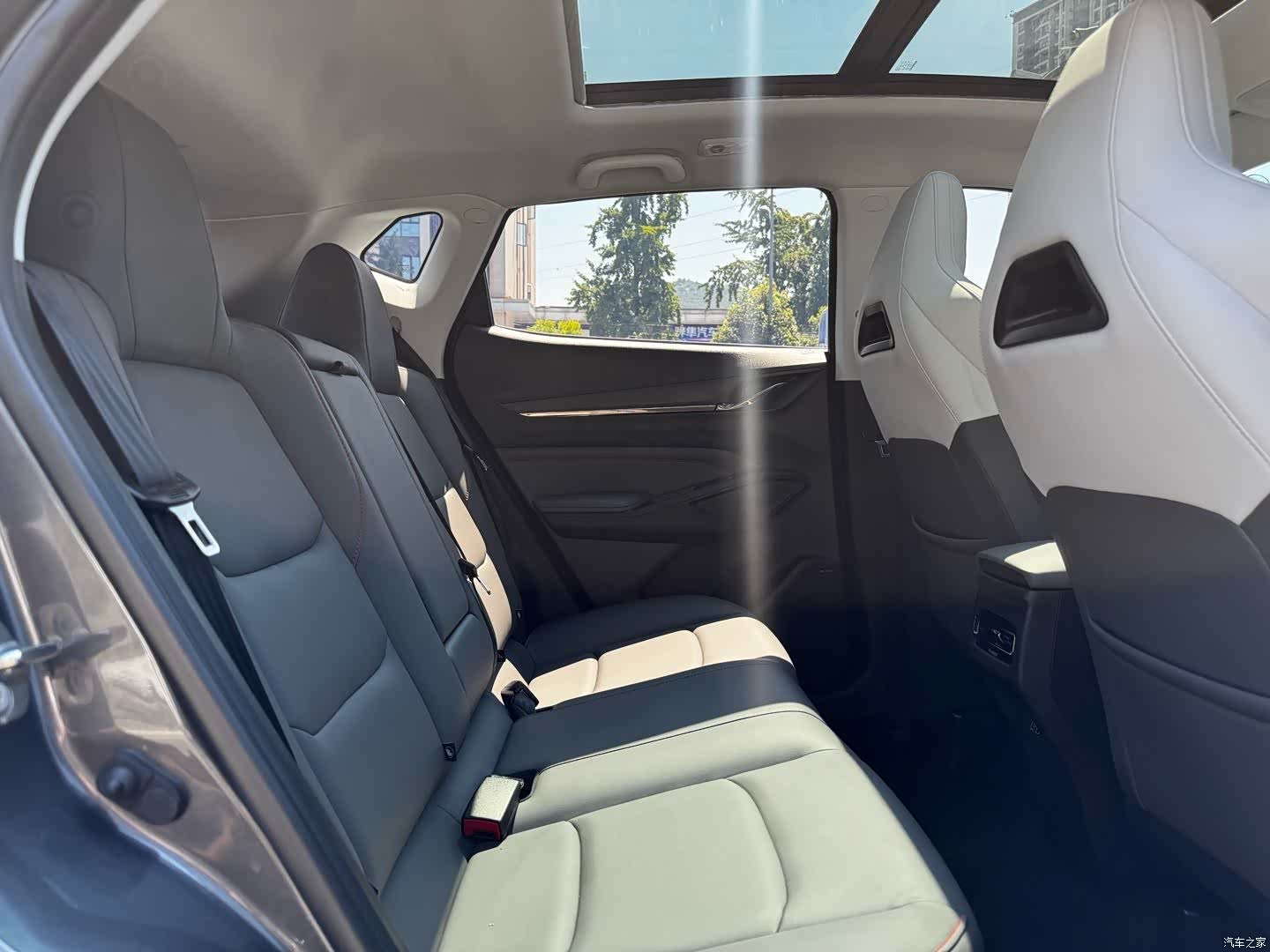 Changan X5, 2023 10