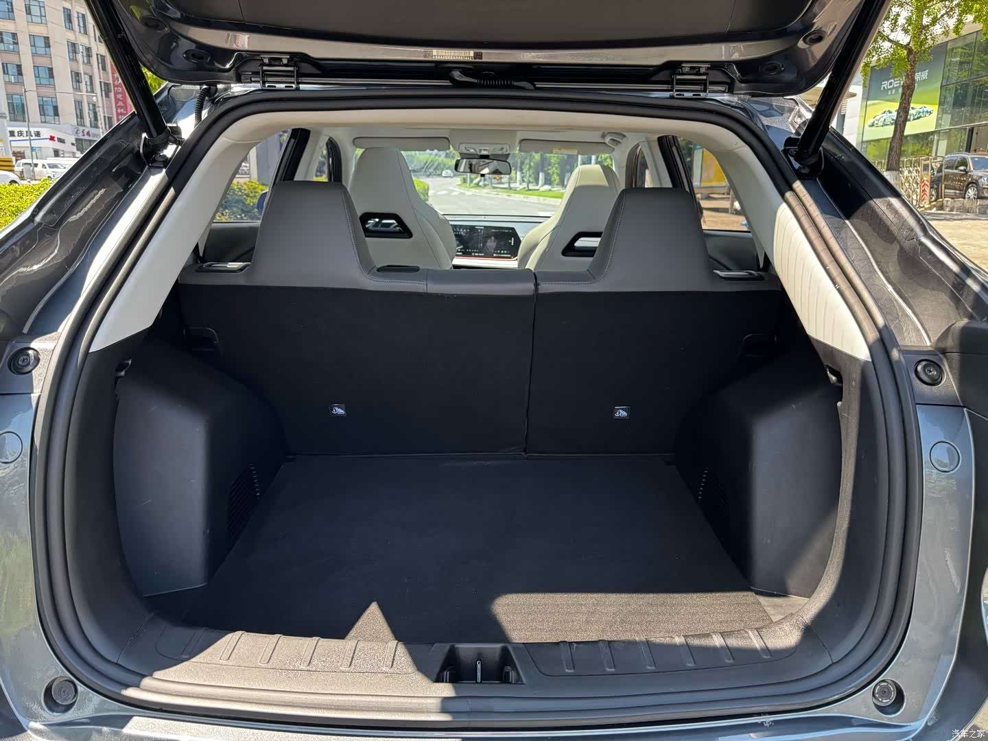 Changan X5, 2023 27