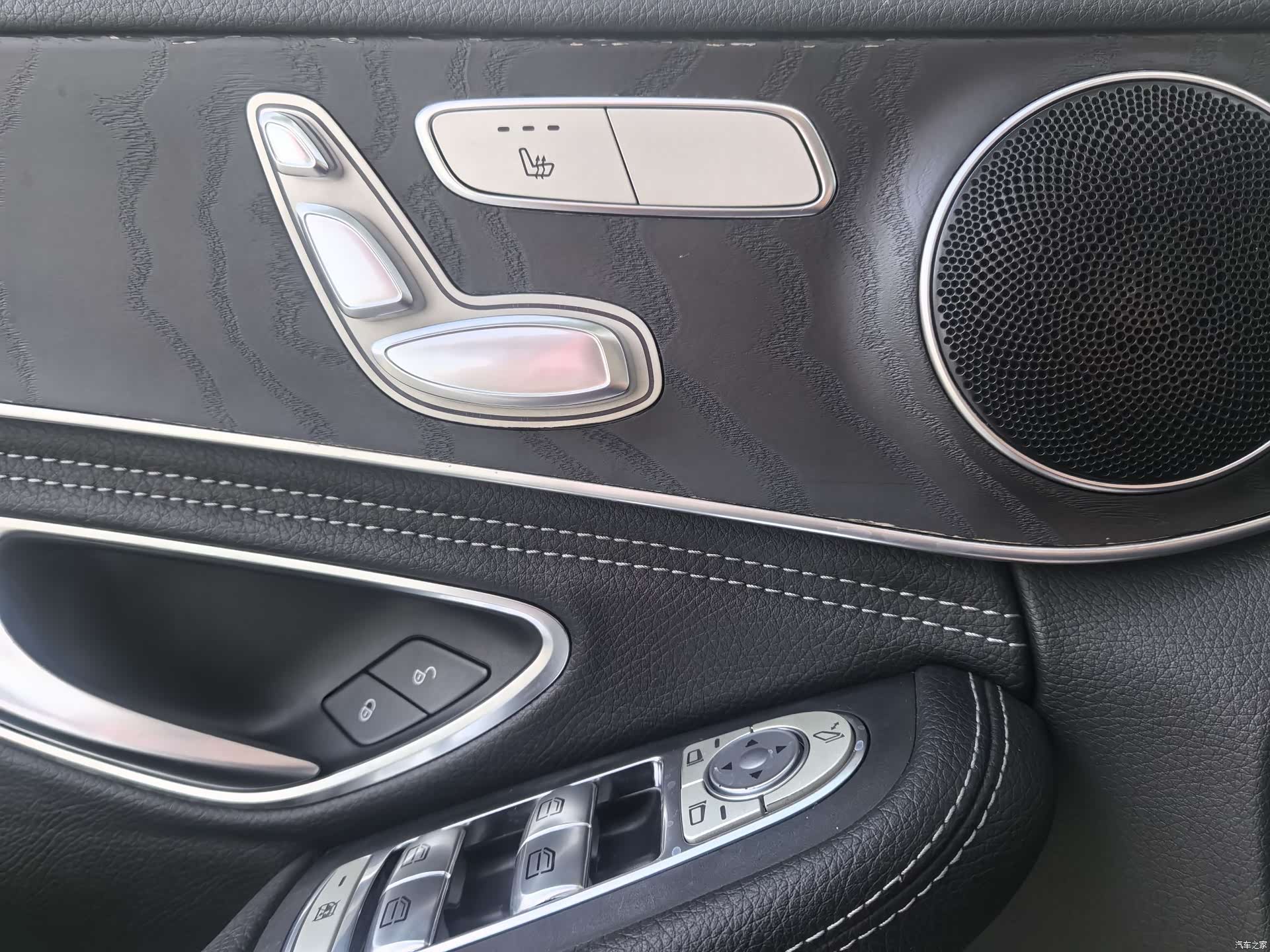 Mercedes-Benz C-Class, 2019 все фото