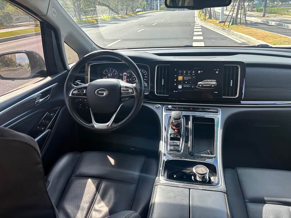 Trumpchi Trumpchi M8