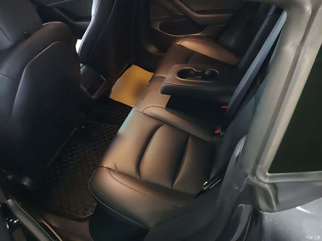 Tesla Model 3, 2020 17