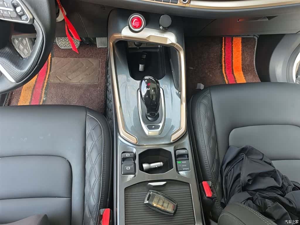Haval H6, 2020 14