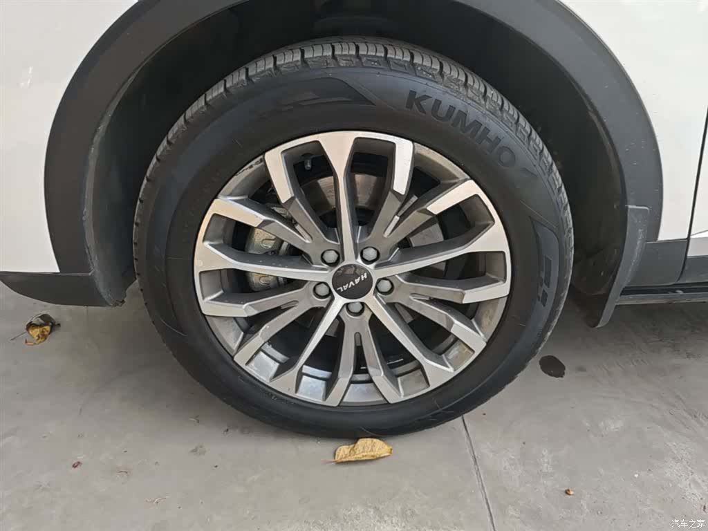 Haval H6, 2020 23