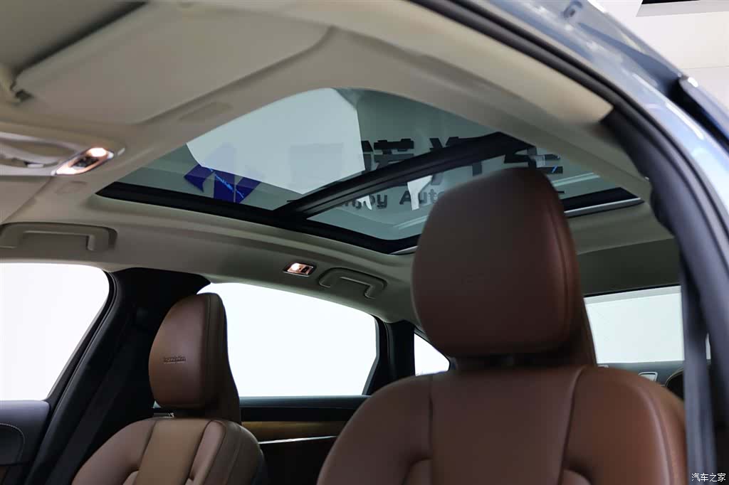 Volvo S90, 2019 26
