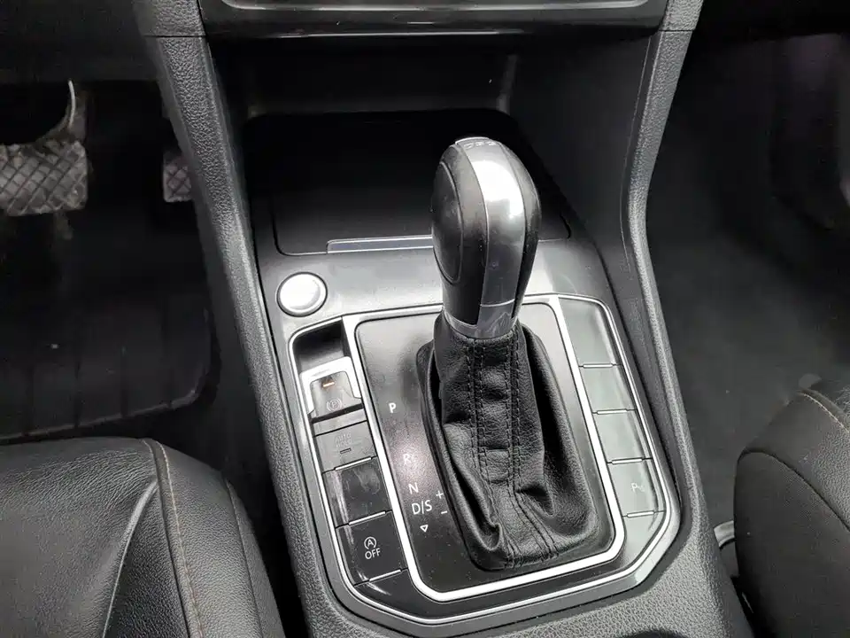 Volkswagen Golf*Jiayu