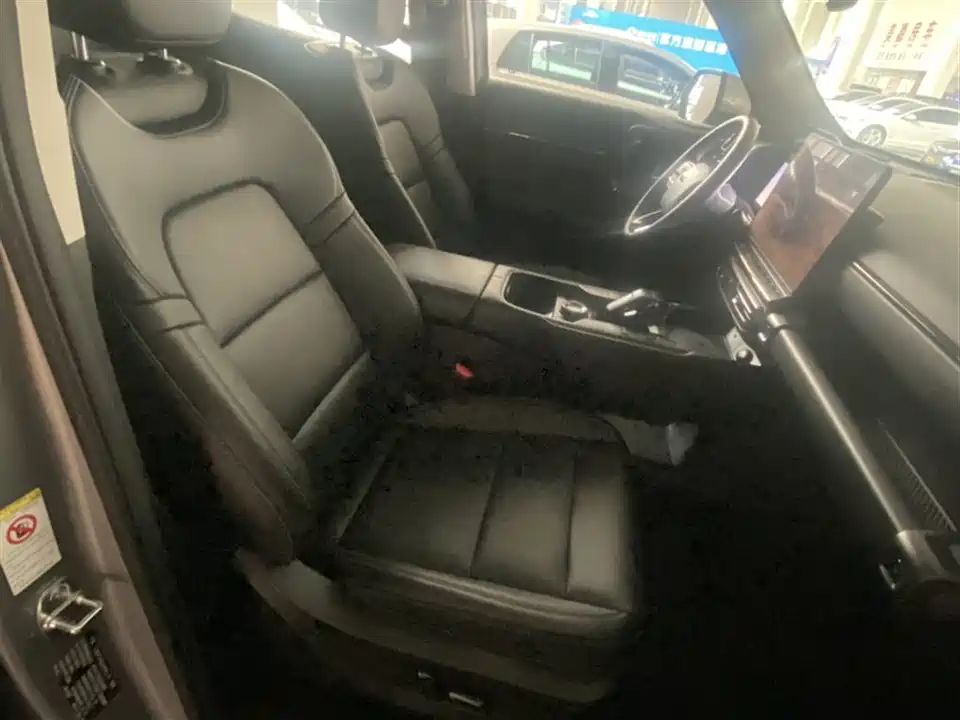Haval Second-generation big dog Haval Second-generation big dog