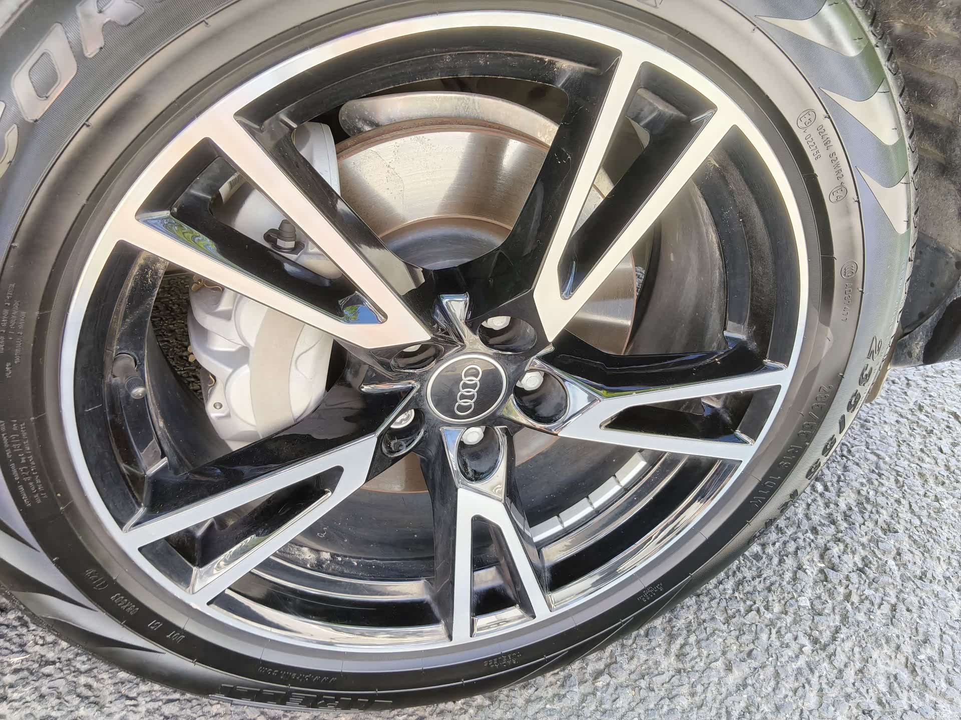 Audi Q5L, 2024 15