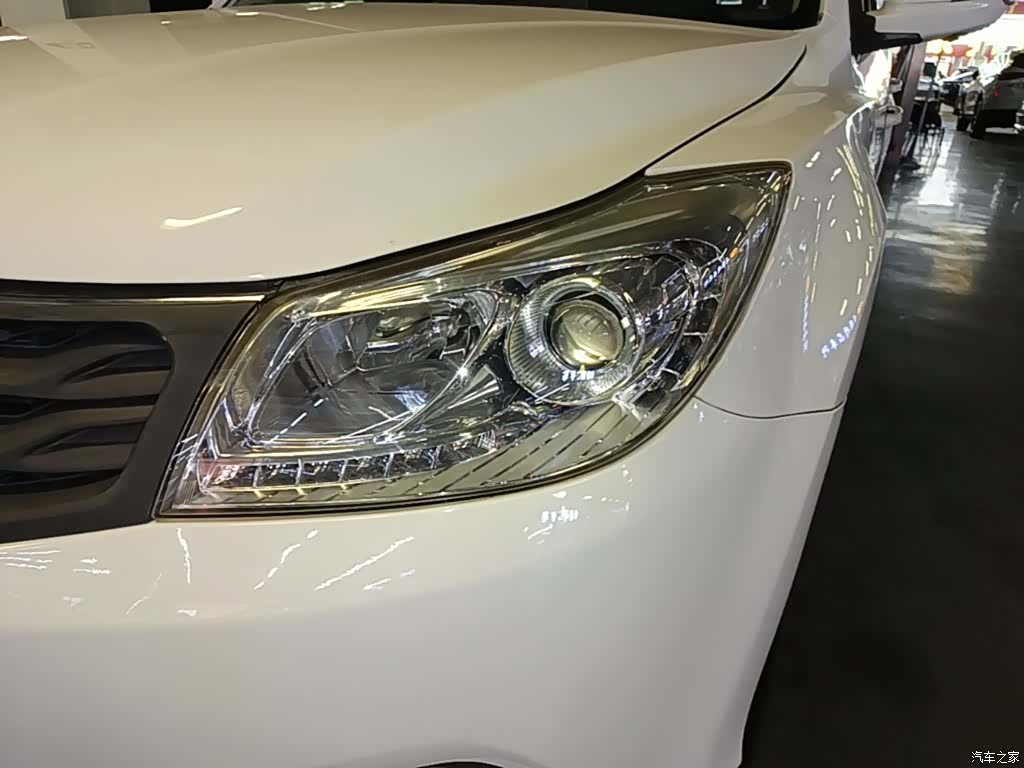 Haima S7, 2015 24