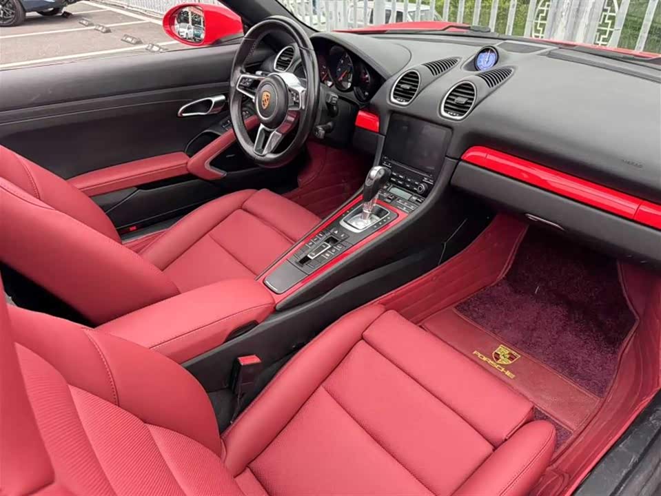 Trumpchi Huizhou Car