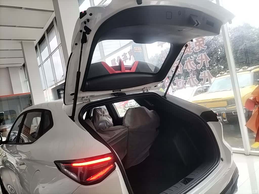 Changan X5, 2026 19