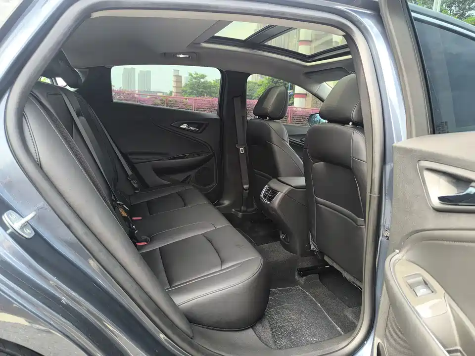 Chevrolet Mai Ruibao XL