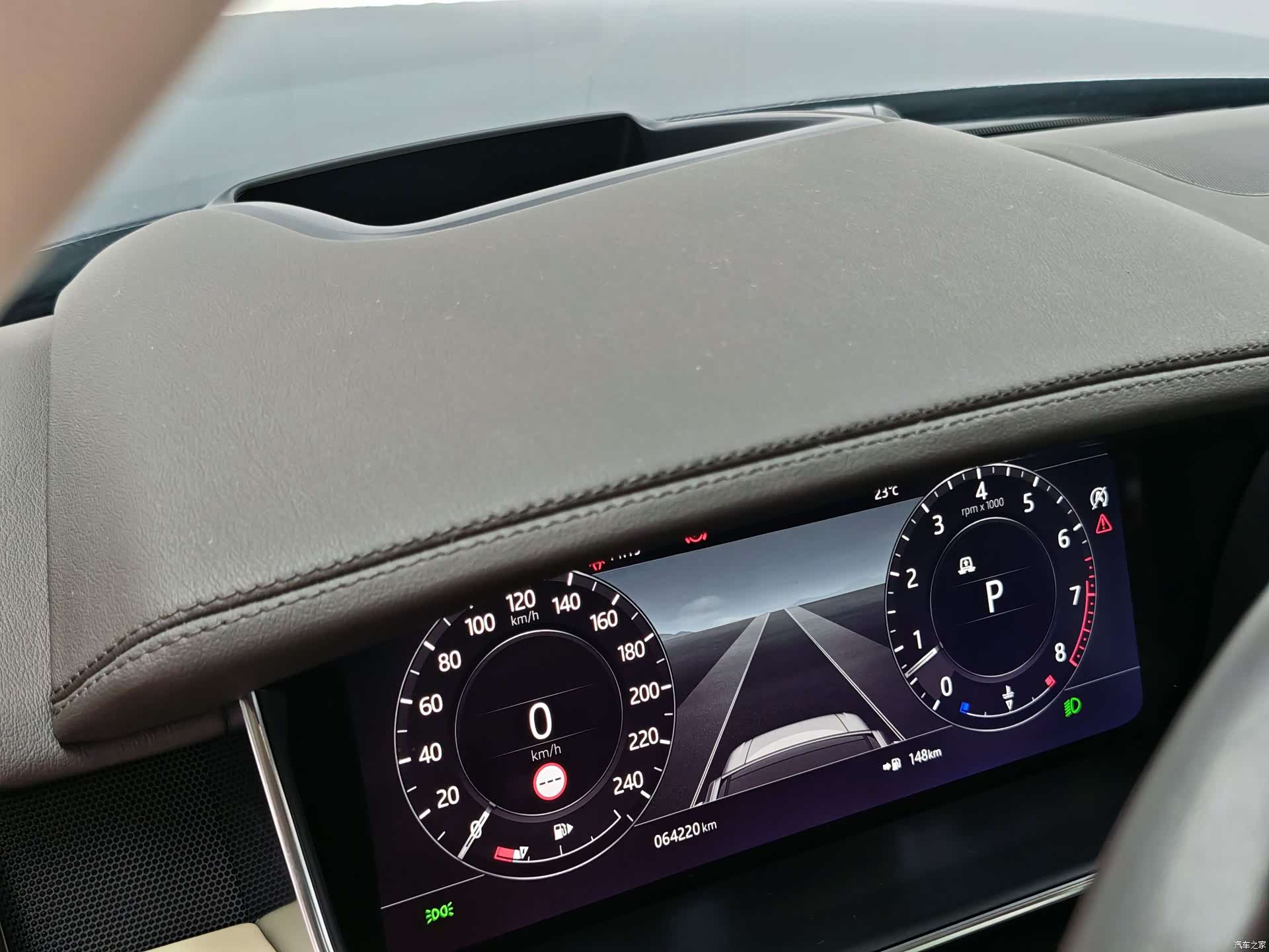 Land Rover Range Rover, 2022 11