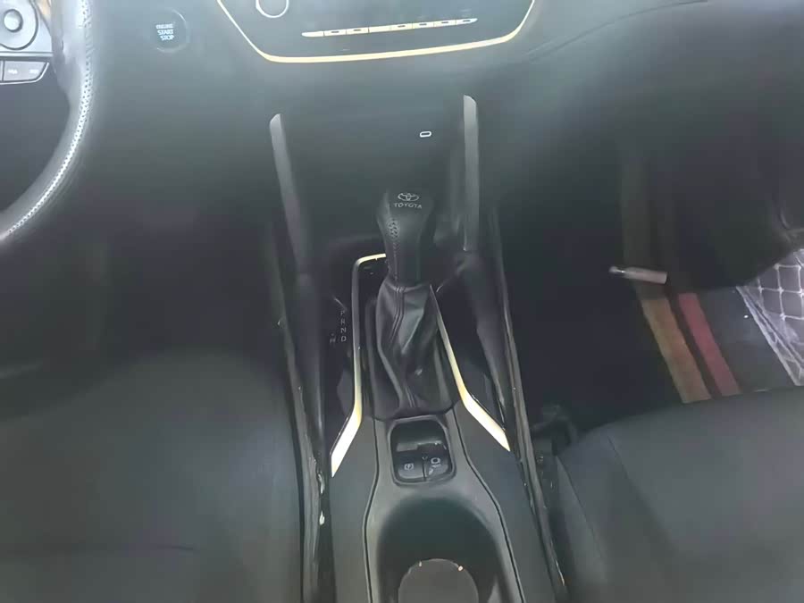 Toyota Corolla Cross 2024, фото 13