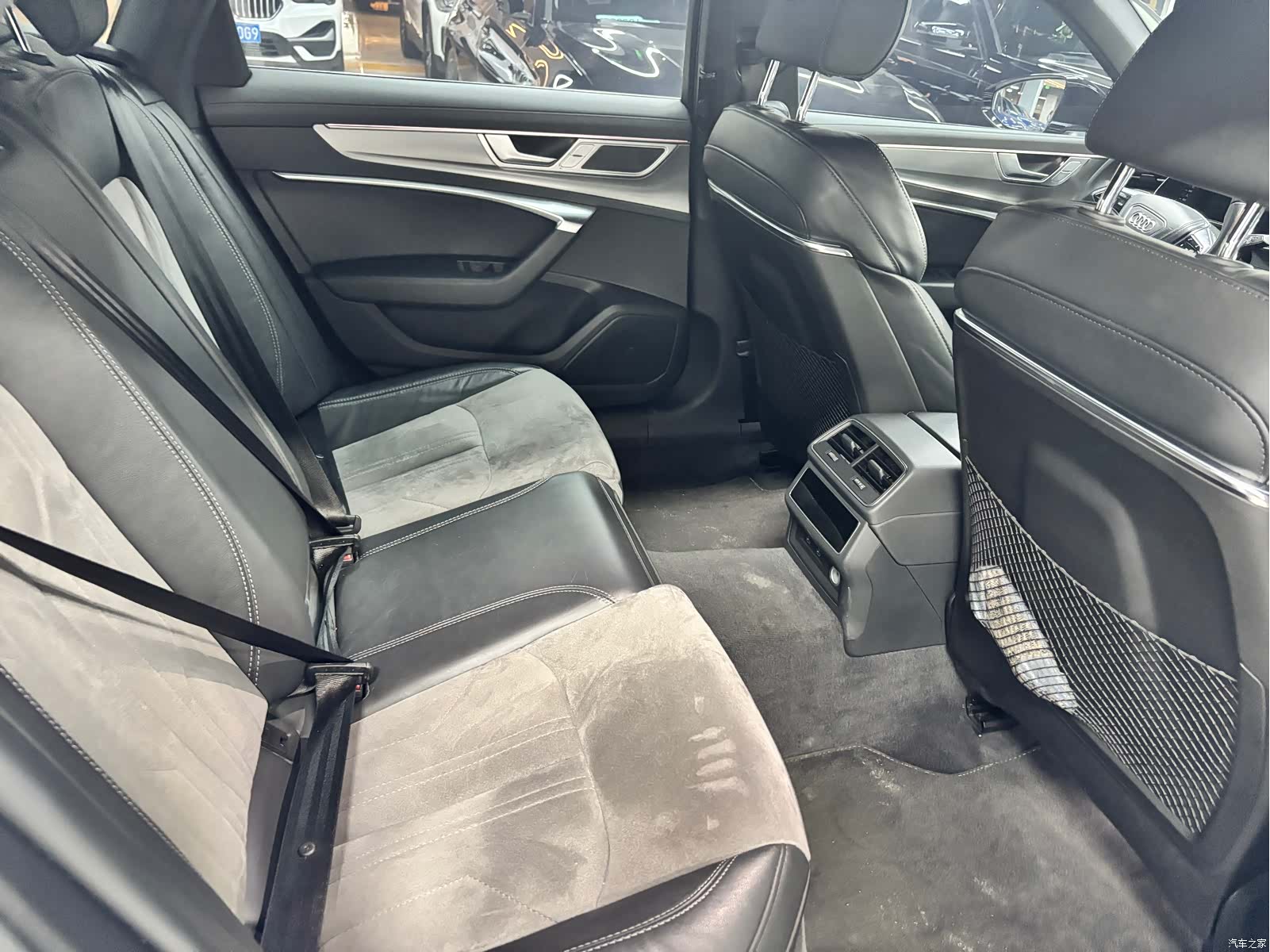 Audi A6L, 2023 10