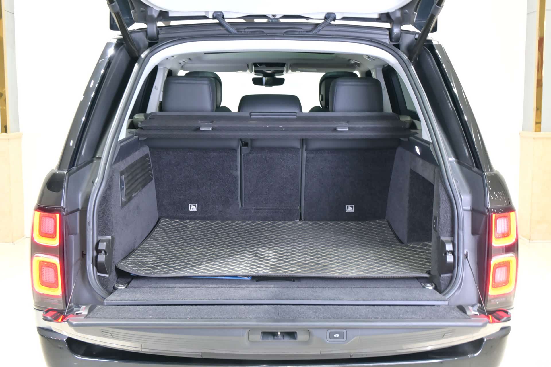 Land Rover Range Rover, 2018 23