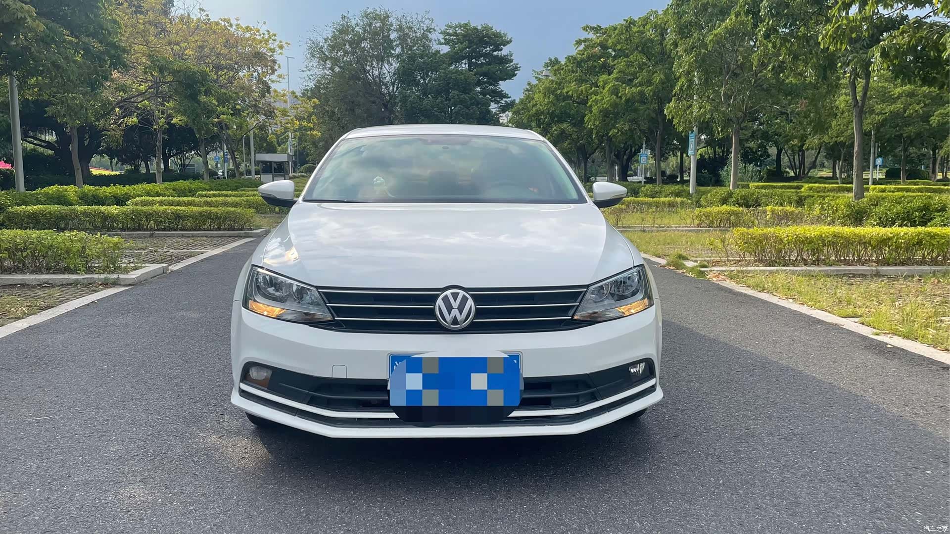 Volkswagen Sagitar, 2016 2