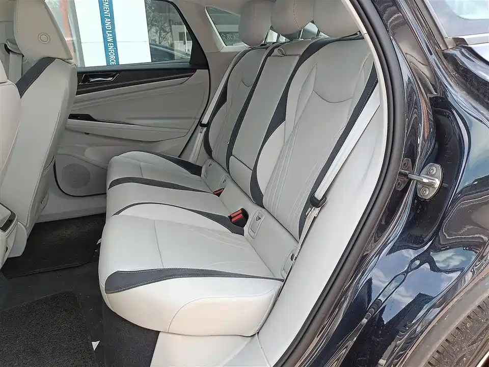 Volkswagen ID.7 VIZZION