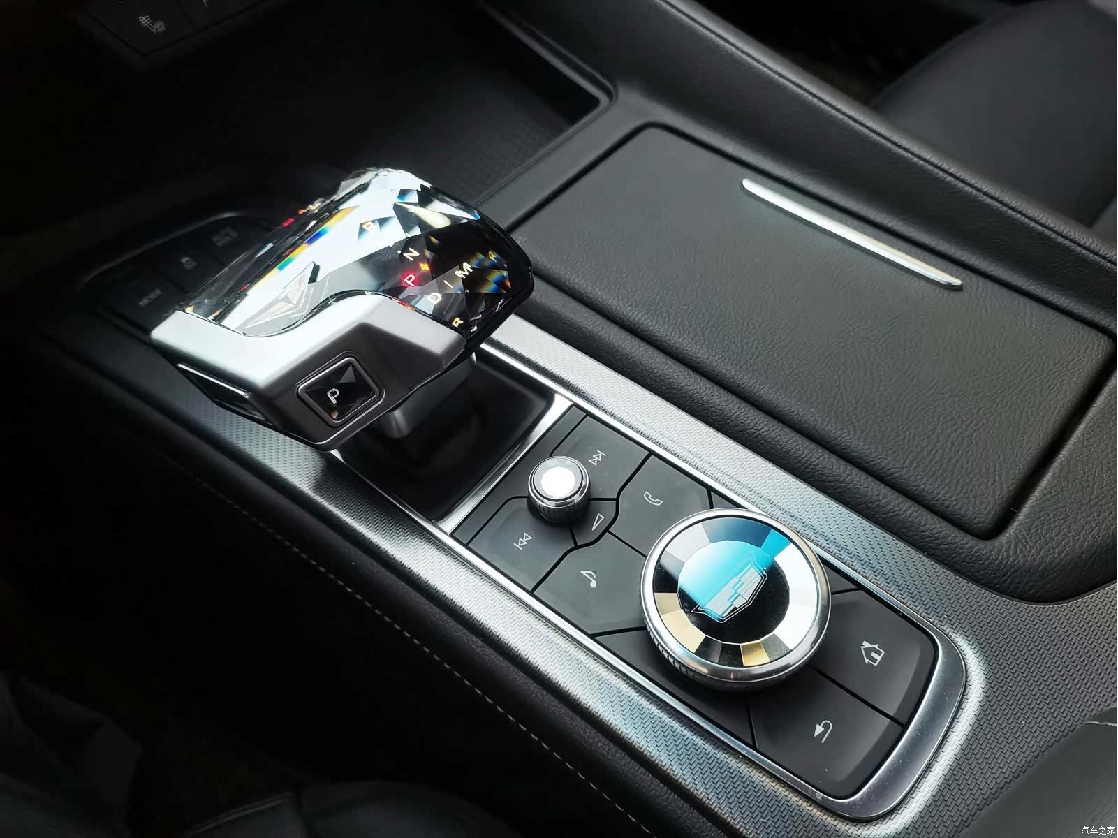 Cadillac CT5, 2021 14