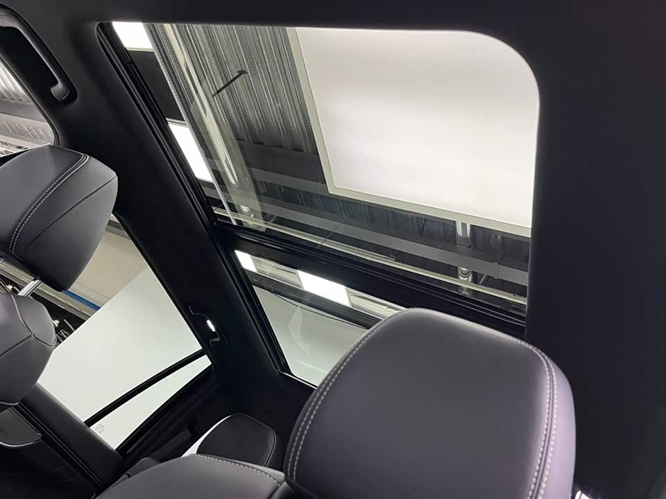 Trumpchi Trumpchi GS8