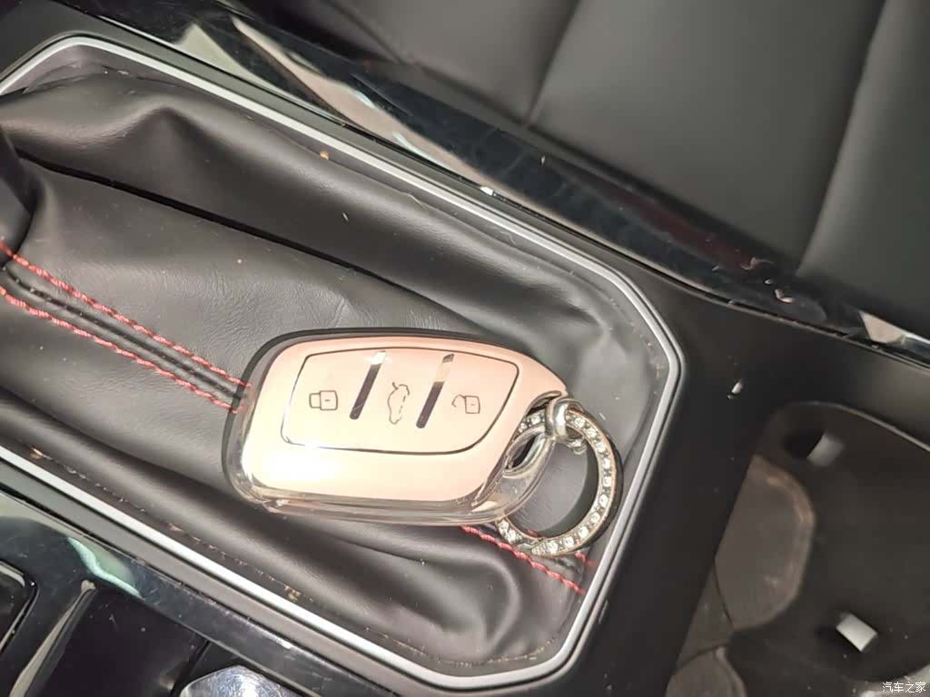 MG MG5, 2024 9
