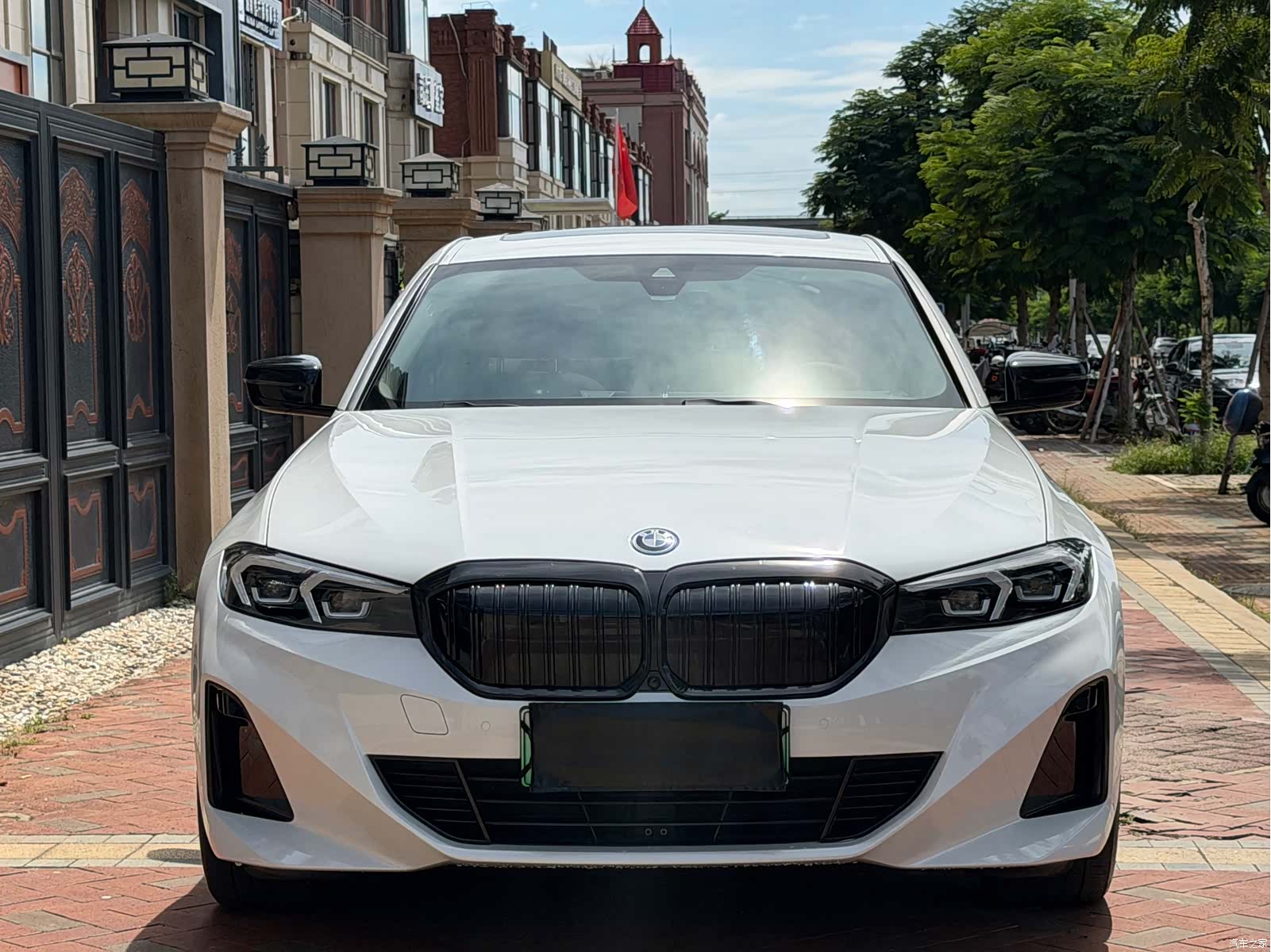 BMW i3, 2023 2