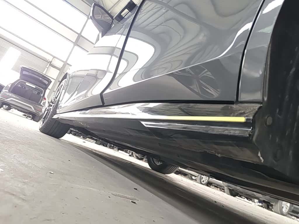Changan UNI-V, 2023 22