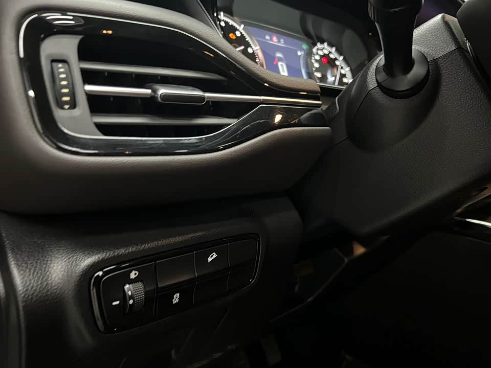 Trumpchi Trumpchi M6 Trumpchi Trumpchi M6