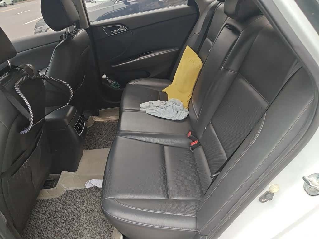 Hyundai GLS, 2016 15